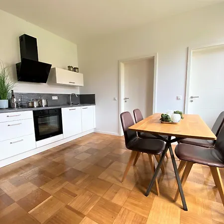 Goldberg Apartman *