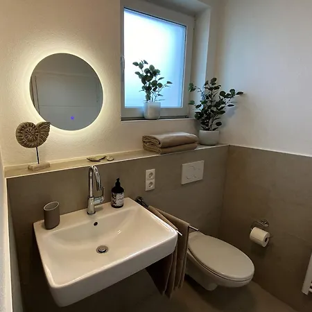Apartman Goldberg *