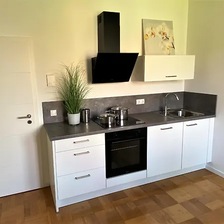 Apartman Goldberg Grünstadt